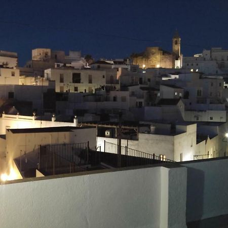 Casa Amaro Villa Vejer de la Frontera Exterior photo