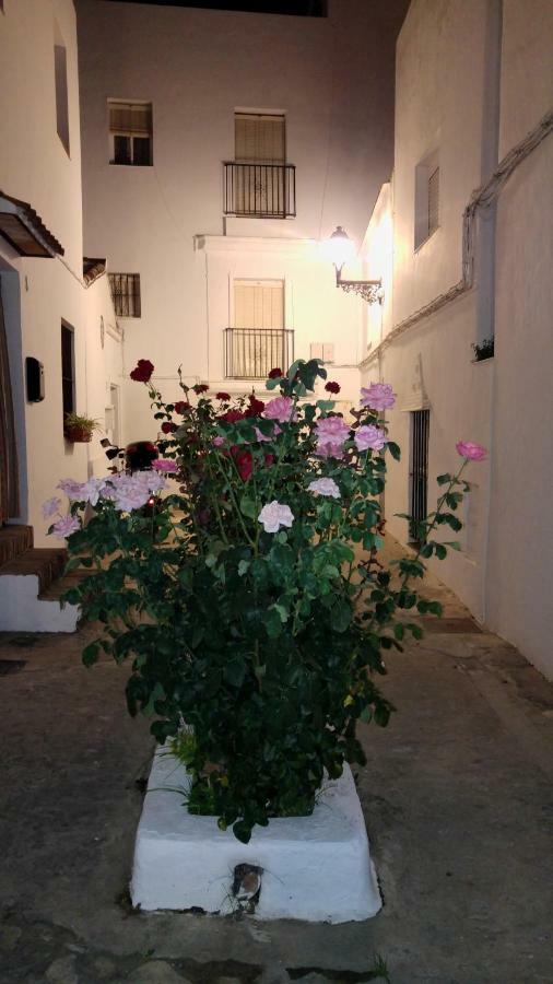 Casa Amaro Villa Vejer de la Frontera Exterior photo