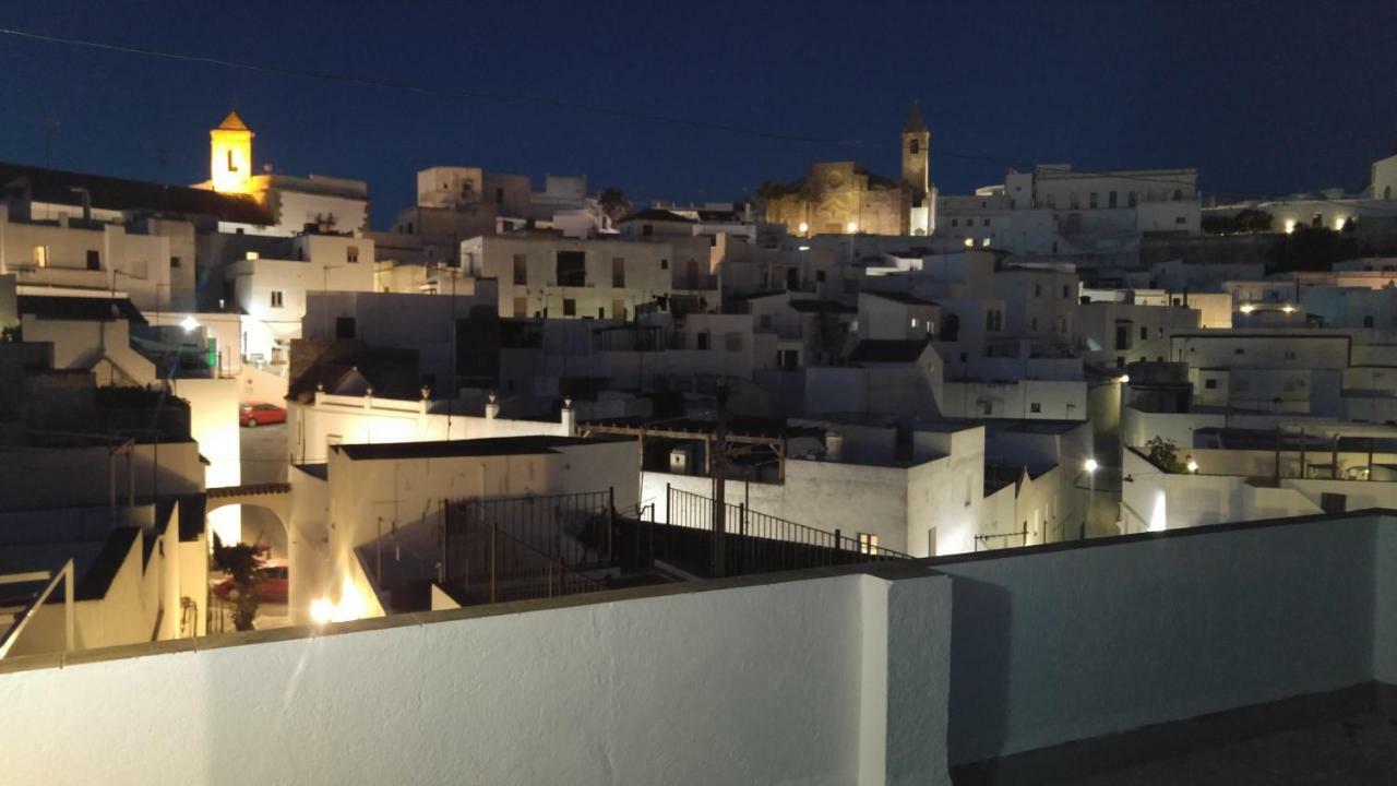 Casa Amaro Villa Vejer de la Frontera Exterior photo