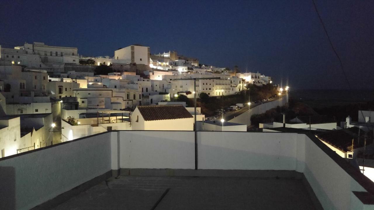 Casa Amaro Villa Vejer de la Frontera Exterior photo