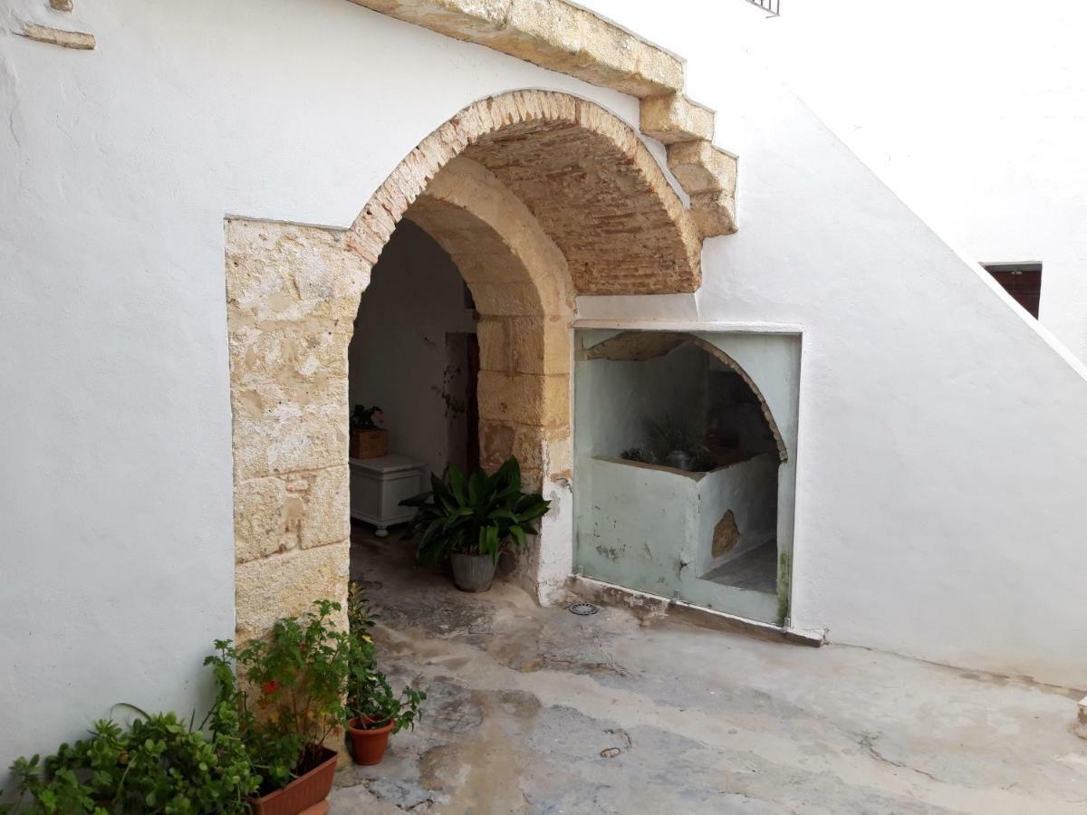 Casa Amaro Villa Vejer de la Frontera Exterior photo