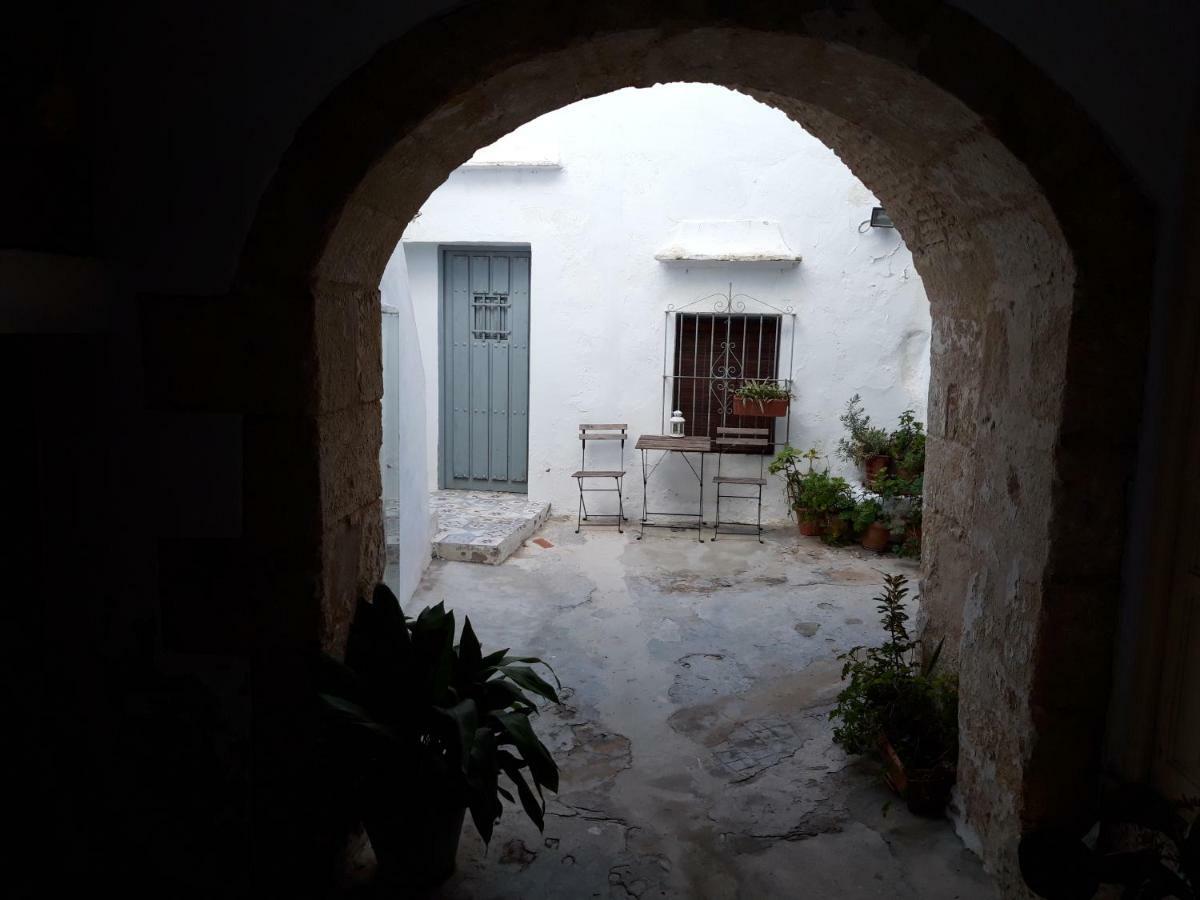 Casa Amaro Villa Vejer de la Frontera Exterior photo