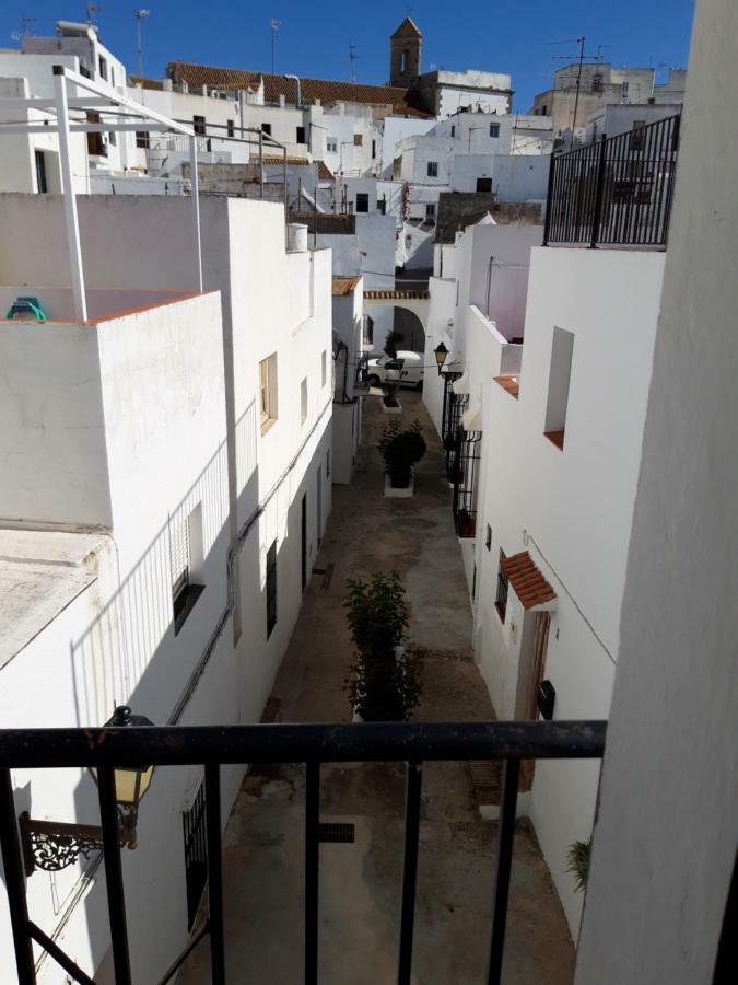 Casa Amaro Villa Vejer de la Frontera Exterior photo