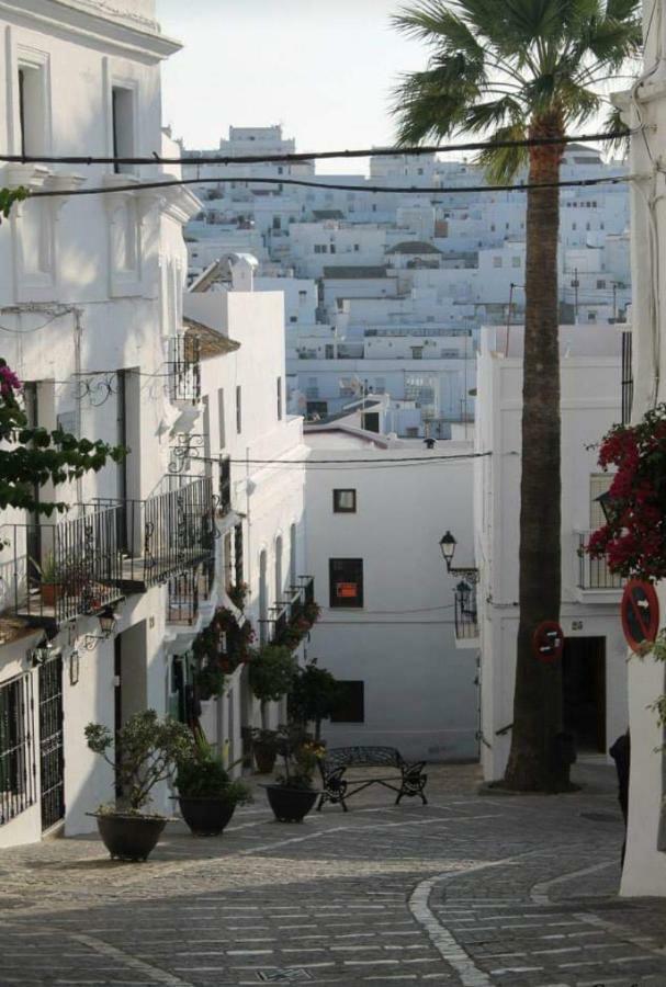 Casa Amaro Villa Vejer de la Frontera Exterior photo