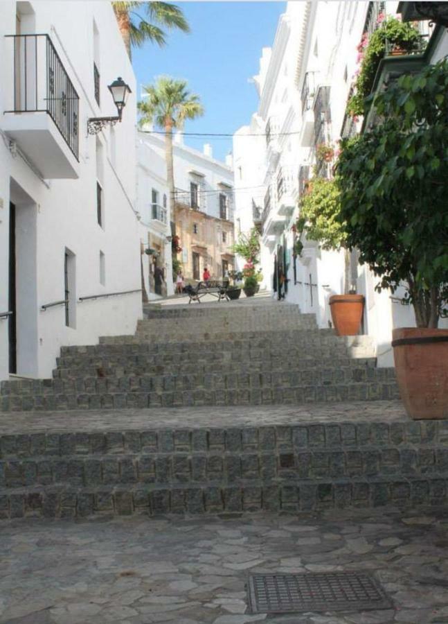 Casa Amaro Villa Vejer de la Frontera Exterior photo